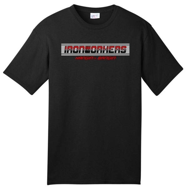 ironworkers local 433 t shirts